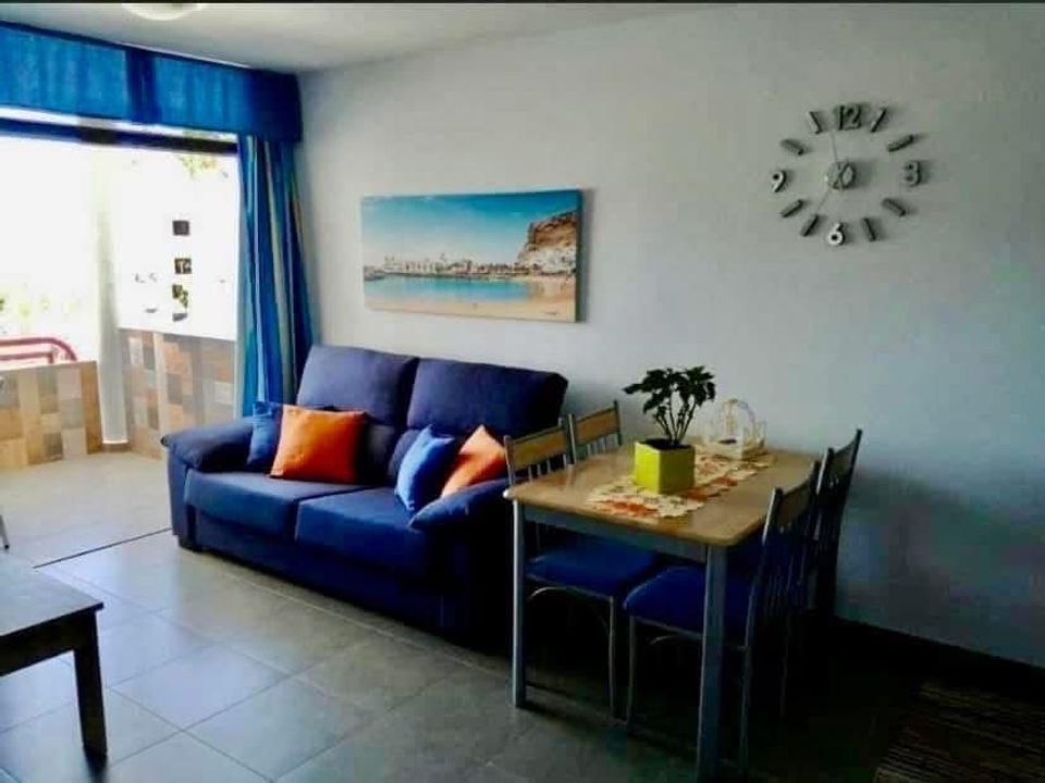 Apartment in Playa Del Cura, Gran Canaria - photo 2